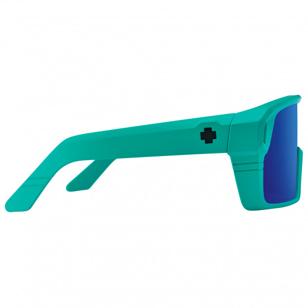 SPY+ - Monolith Mirror S3 (VLT 12%) - Fahrradbrille