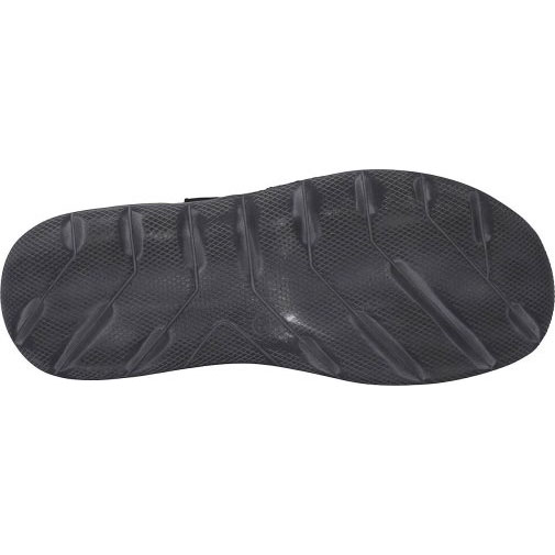 JOSEF SEIBEL Sandale Maverick 14, schwarz