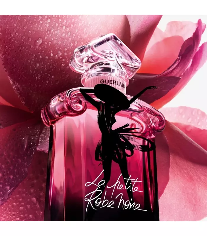 LA PETITE ROBE NOIRE Eau de Parfum Absolue