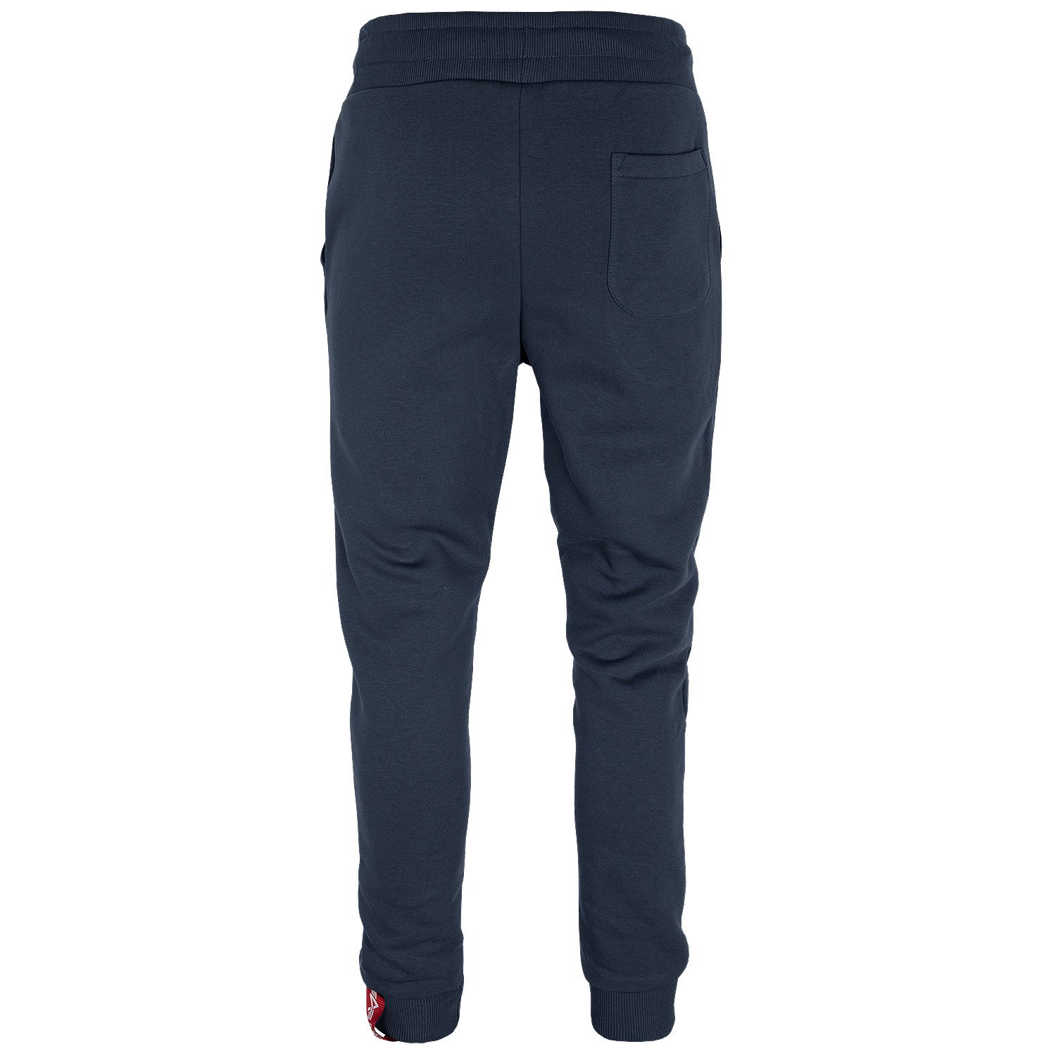 Basic Jogger Small Logo