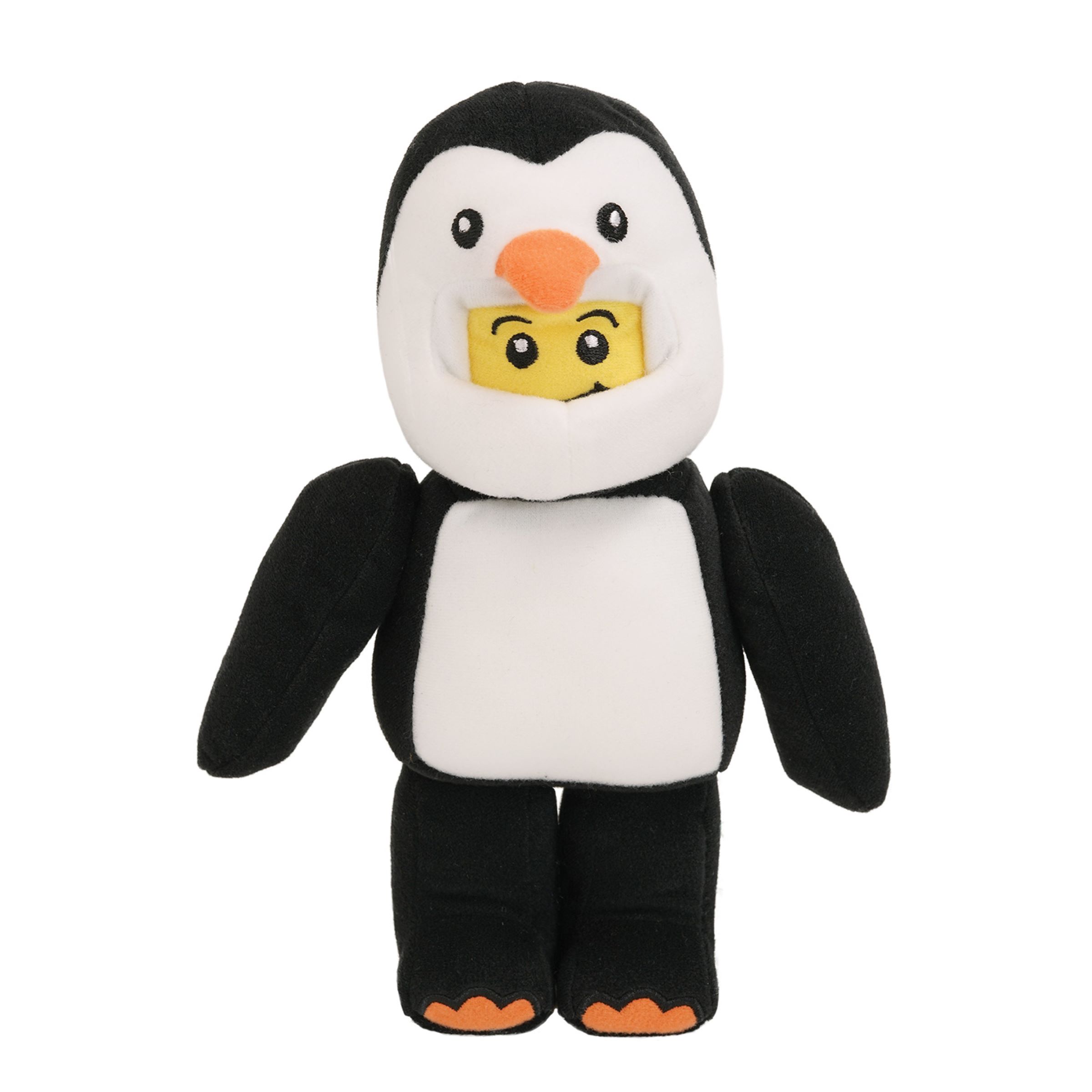Plüschfigur „Pinguin-Junge“ 5007555