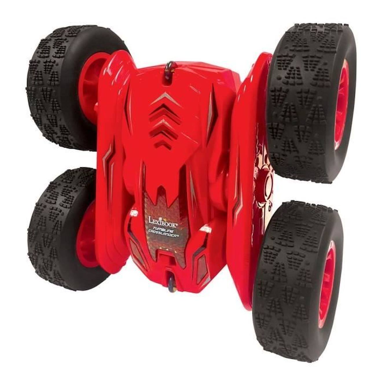 Tumbling Crosslander®