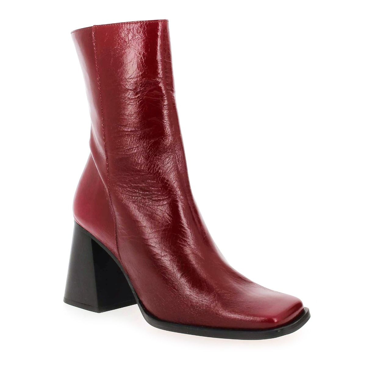 Angel Alarcon  22559 769F - rouge