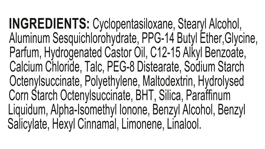 Rexona Men Maximum Protection Anti-Transpirant 50 ml
