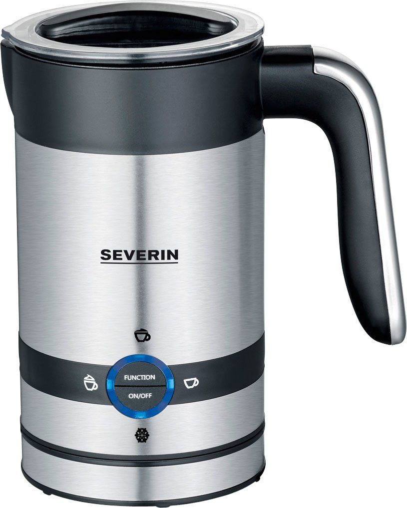 Severin Milchaufschäumer SM 3584, 450 W
