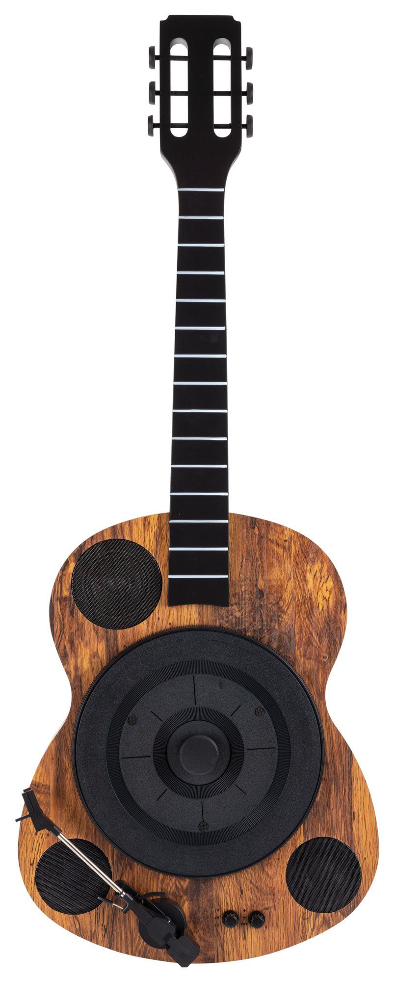 Beatfoxx GT-25 