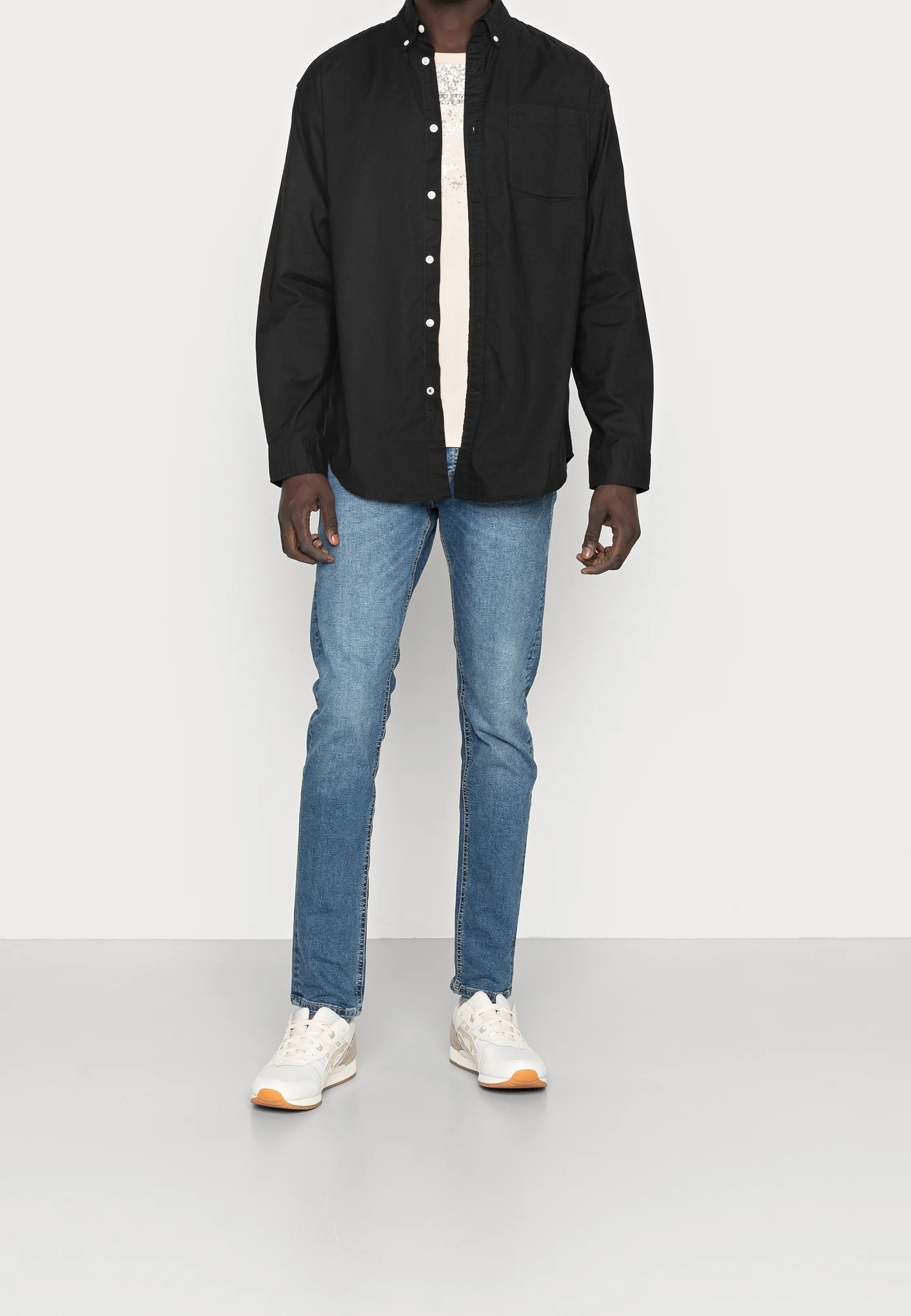 Camisa Jack & Jones