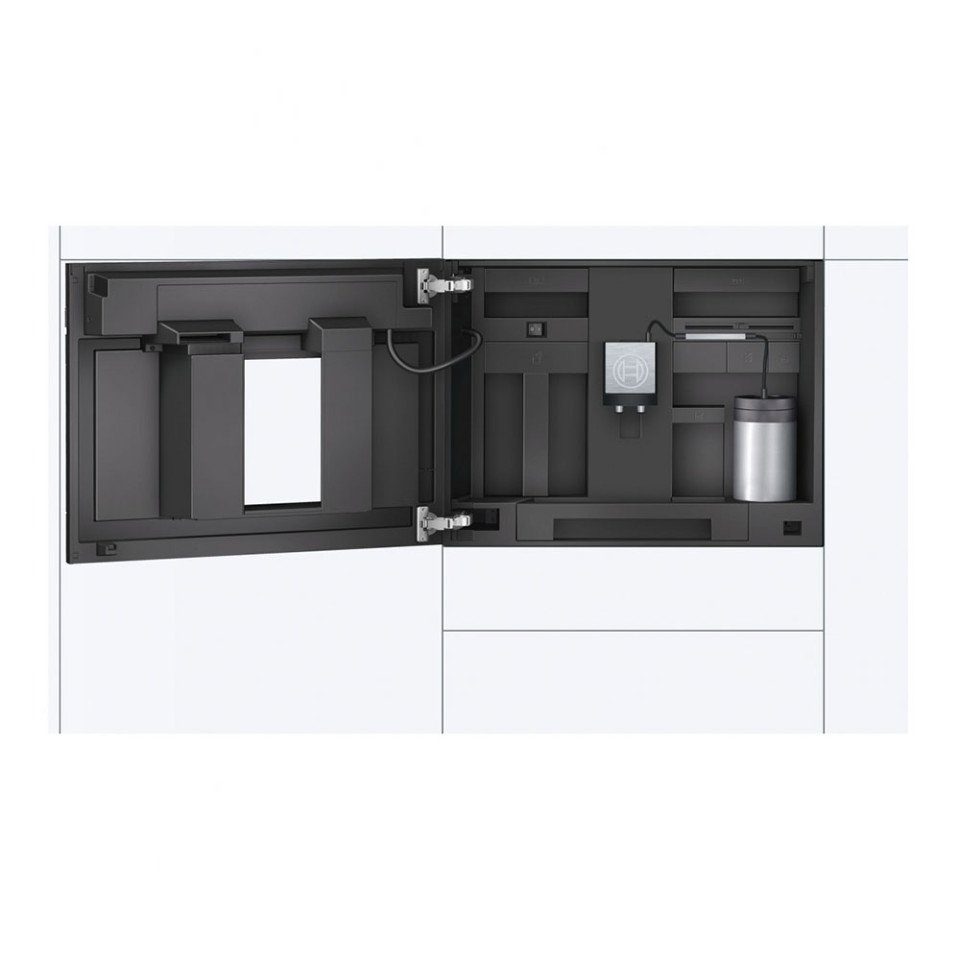 Bosch Professional Druckbrüh-Kaffeemaschine Kaffeemaschine Bosch CTL836EC6