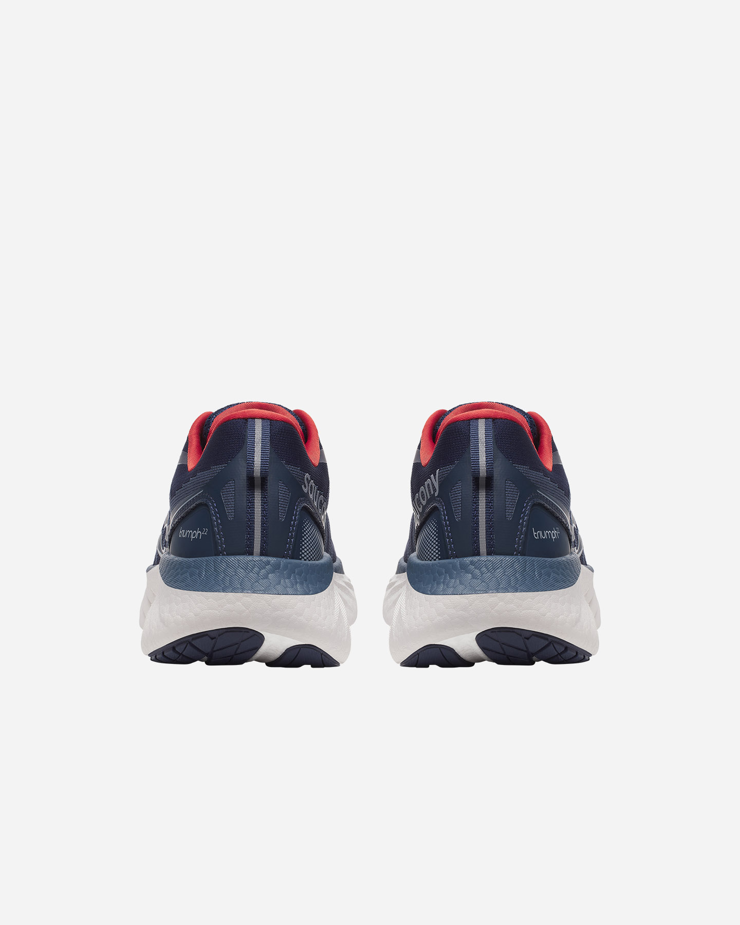 Buty do biegania Scarpe Saucony Triumph 22 M S20964-144