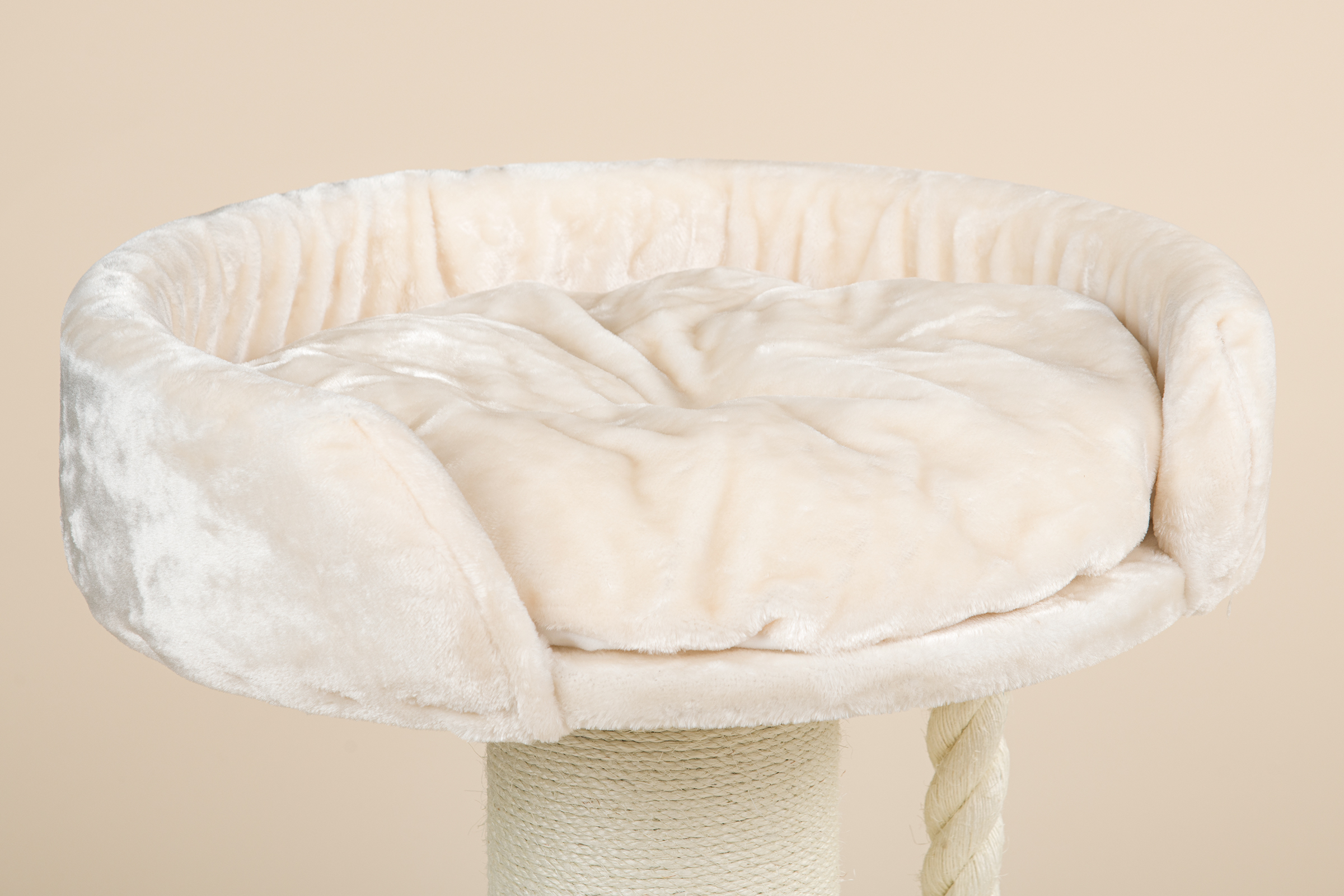 RHR Quality Kratzbäume RHR Quality Kratzbaum Chartreux taupe