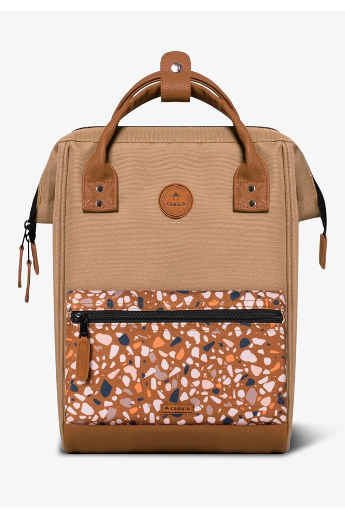 Cabaia  Tagesrucksack Medium