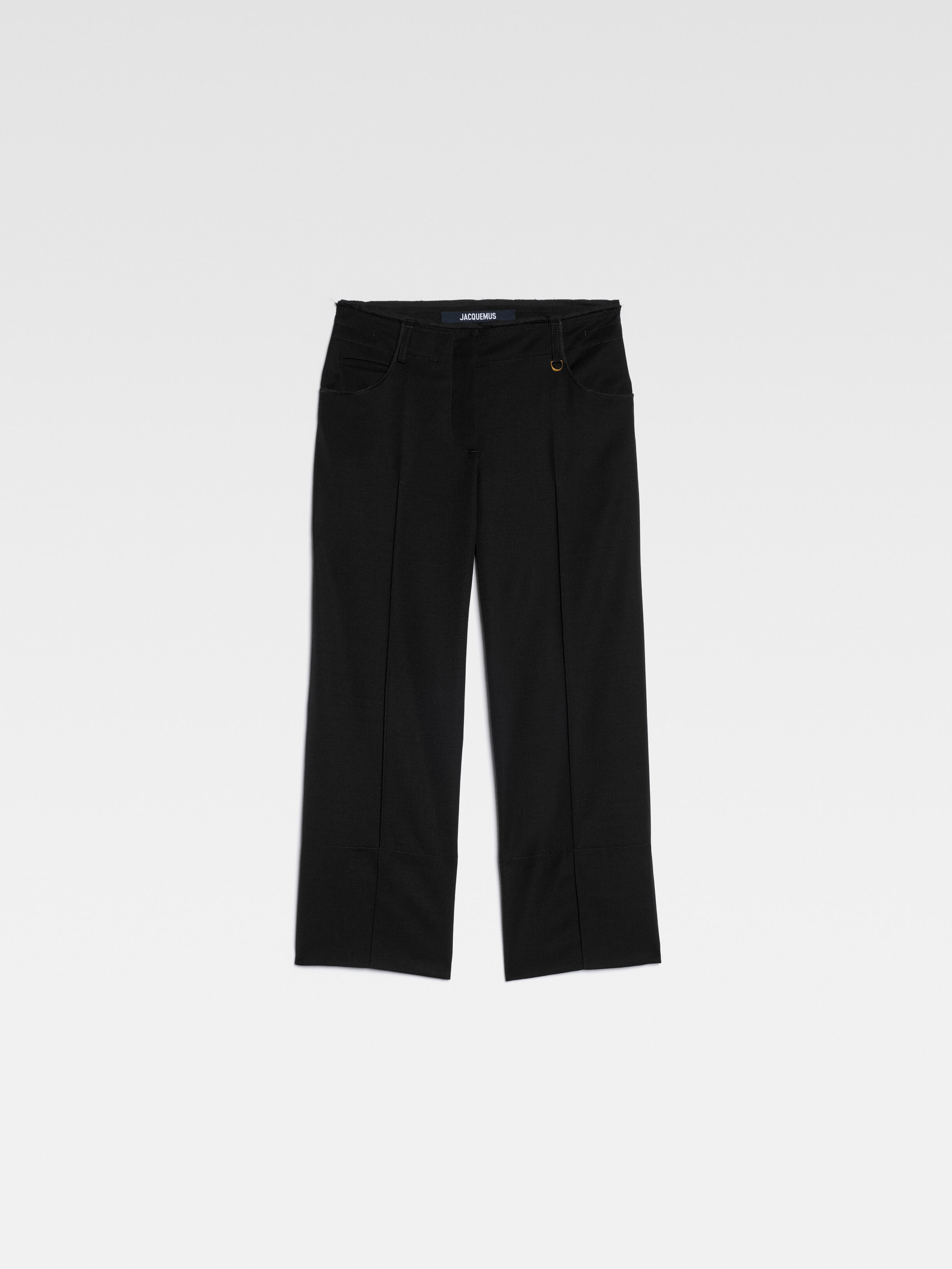 Le pantalon Corto