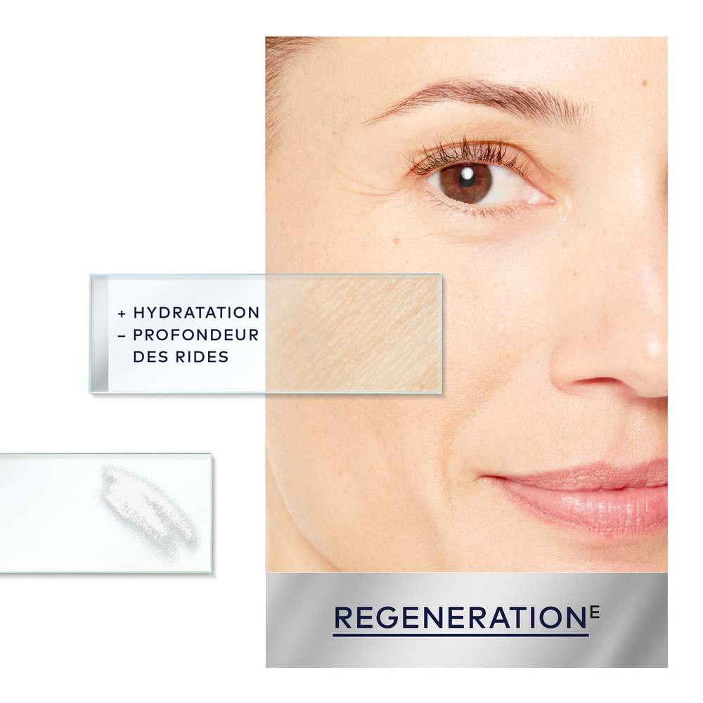 Dado Sens CRÈME CONTOUR DES YEUX REGENERATION E