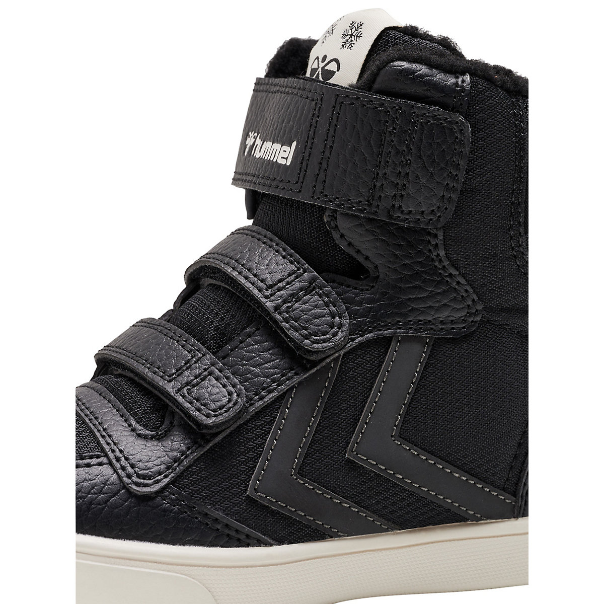 STADIL SUPER POLY BOOT RECYCLED TEX JR Winterstiefel für Kinder