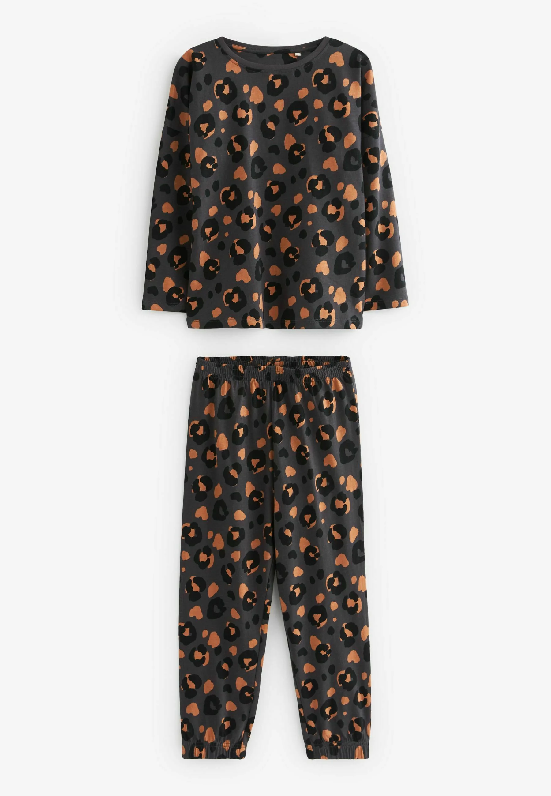 Siguiente PAQUETE DE 3 JOGGERS CON ESTAMPADO ANIMAL - Pijamas