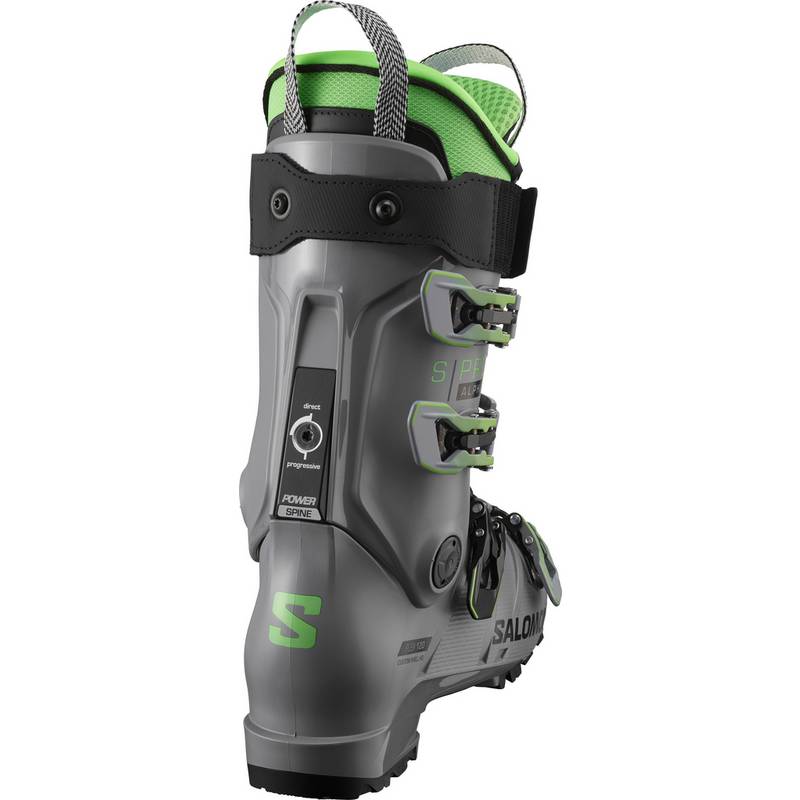 Salomon S/PRO ALPHA 120 Skischuhe Herren