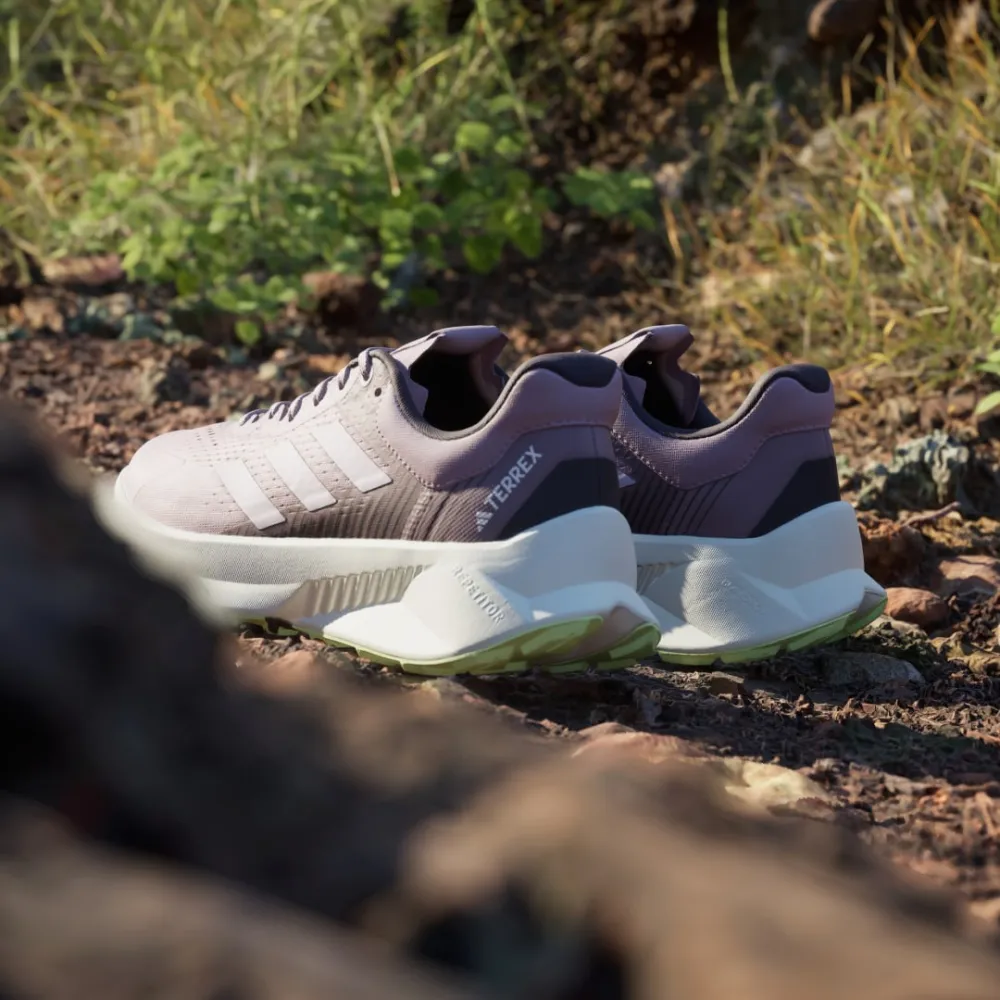 adidas Soulstride Flow ID7719 / lila