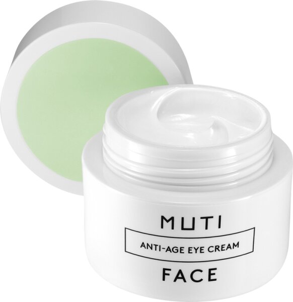 Muti Face Anti-Age Eye Cream Augencreme