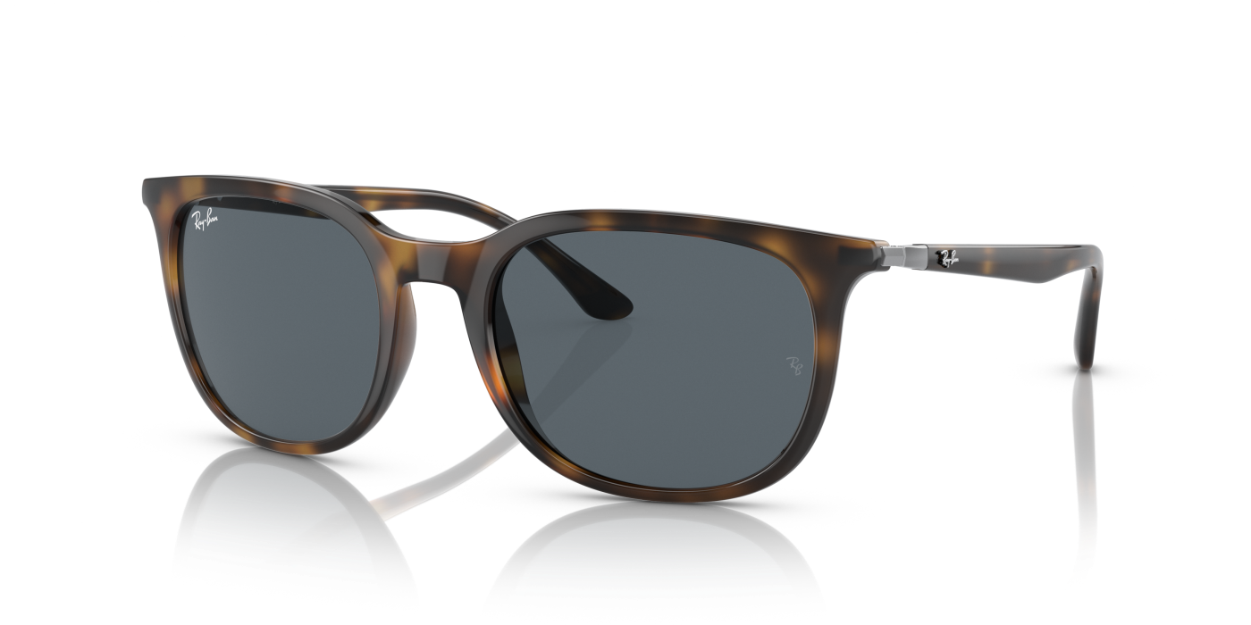 RB4386 - Albastru Havana Lucios