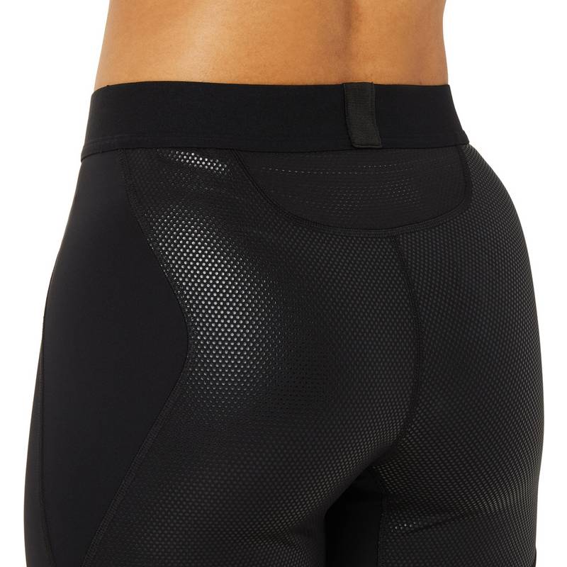 ASICS FUJITRAIL Lauftights Damen