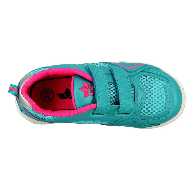 LICO Hallenschuh Hallenschuhe Mdchen