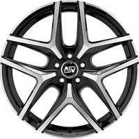 MSW 40 schwarz - ATU
