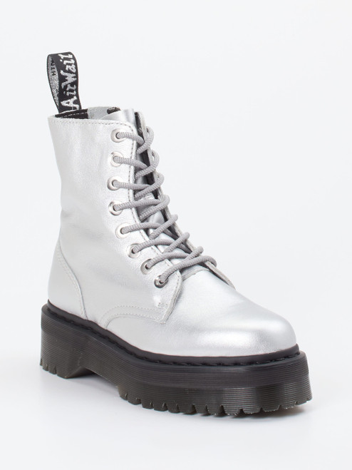 Schnürstiefelette-17254490004 Dr. Martens