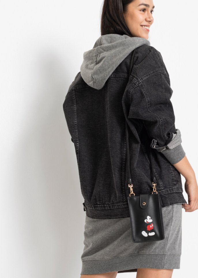 Mickey Mouse Handytasche