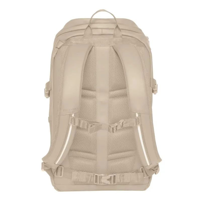 Beckmann Street Go Rucksack - Beige