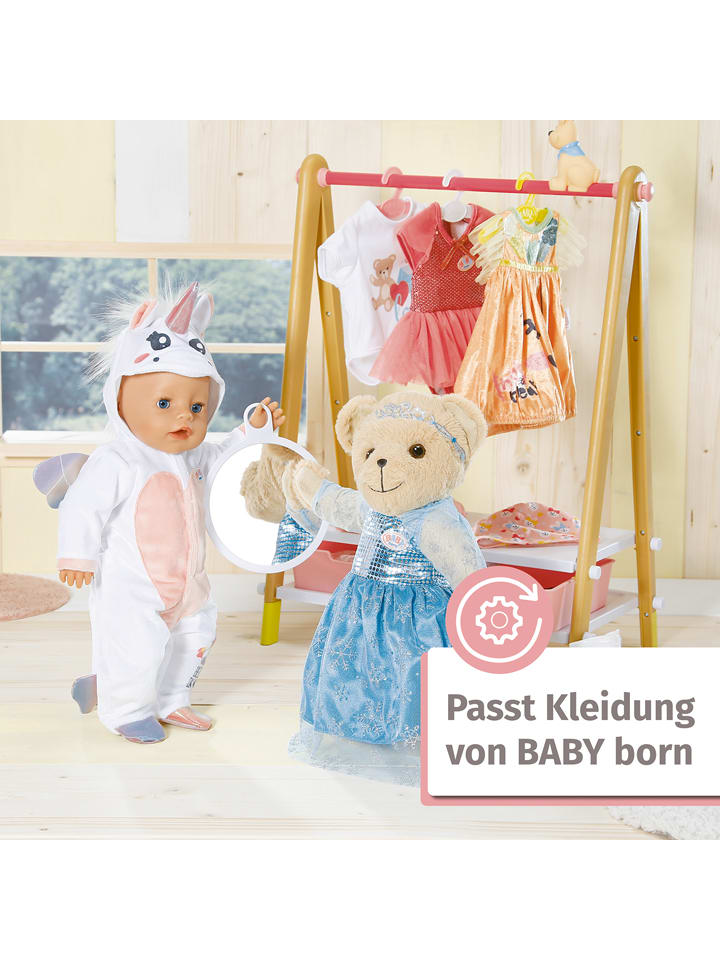 Baby Born Teddybär 