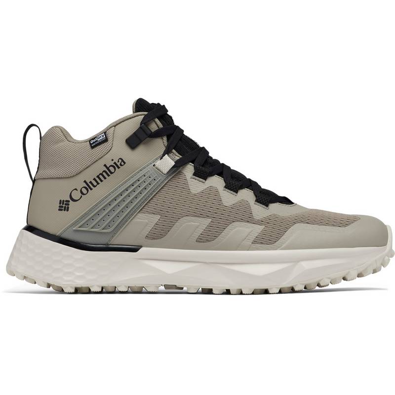Columbia FACET 75 MID OUTDRY Wanderschuhe Herren