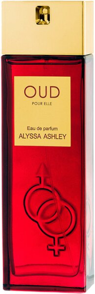 Alyssa Ashley Oud Pour Elle Eau de Parfum