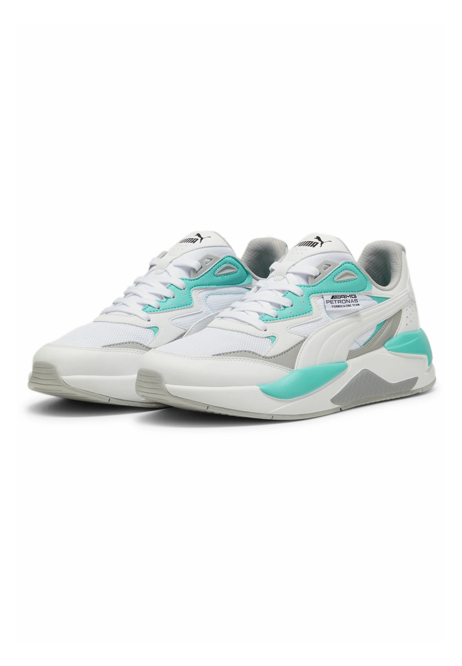 Puma AMG PETRONAS X-RAY SPEED MOTO - Zapatillas de running neutras
