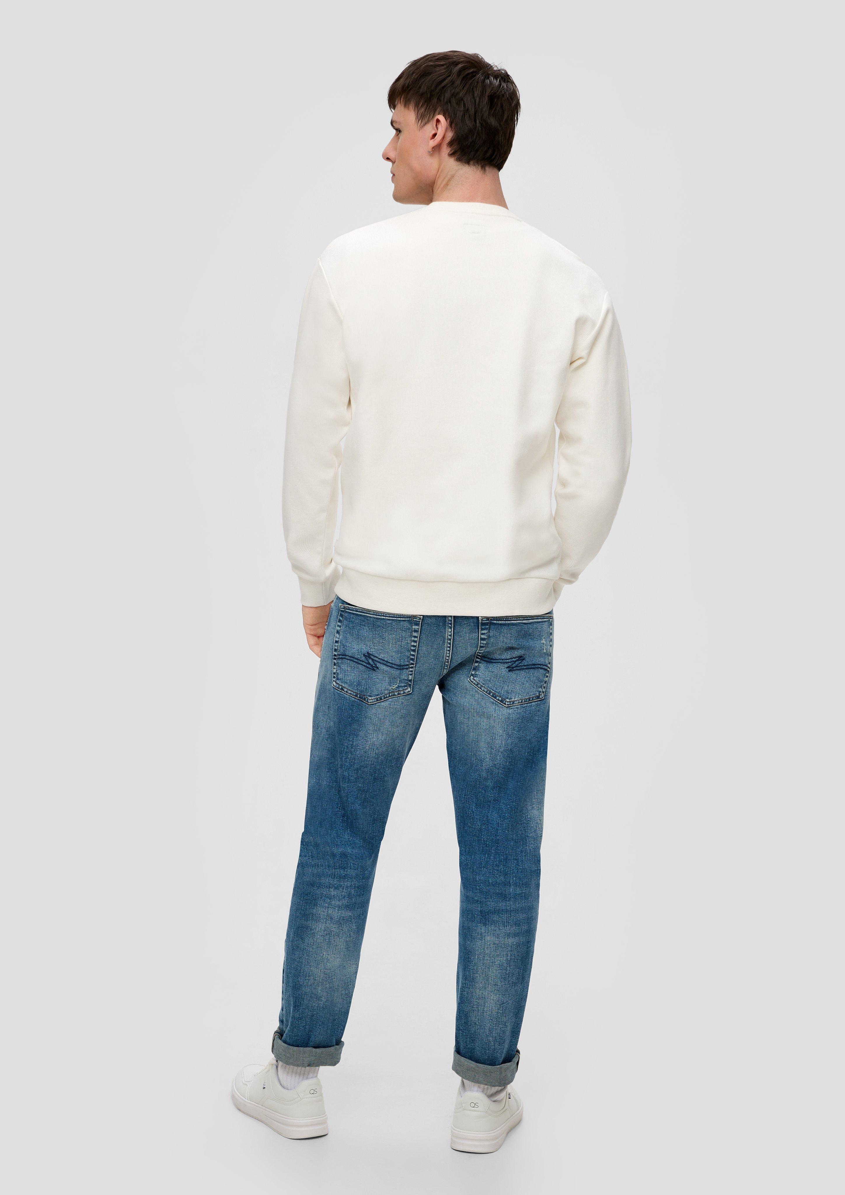 Jeans Rick / Slim Fit / Mid Rise / Slim Leg  2144562-53Z6