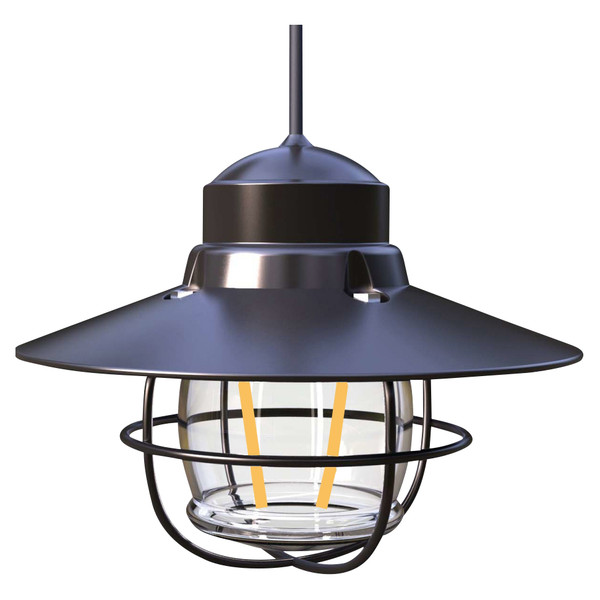 EDISON STRING LIGHTS - Laterne