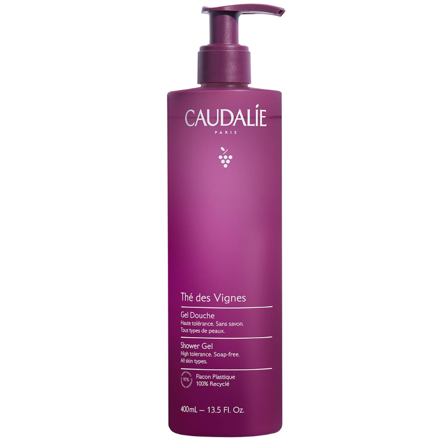 Caudalie Thé des Vignes Gel Douche