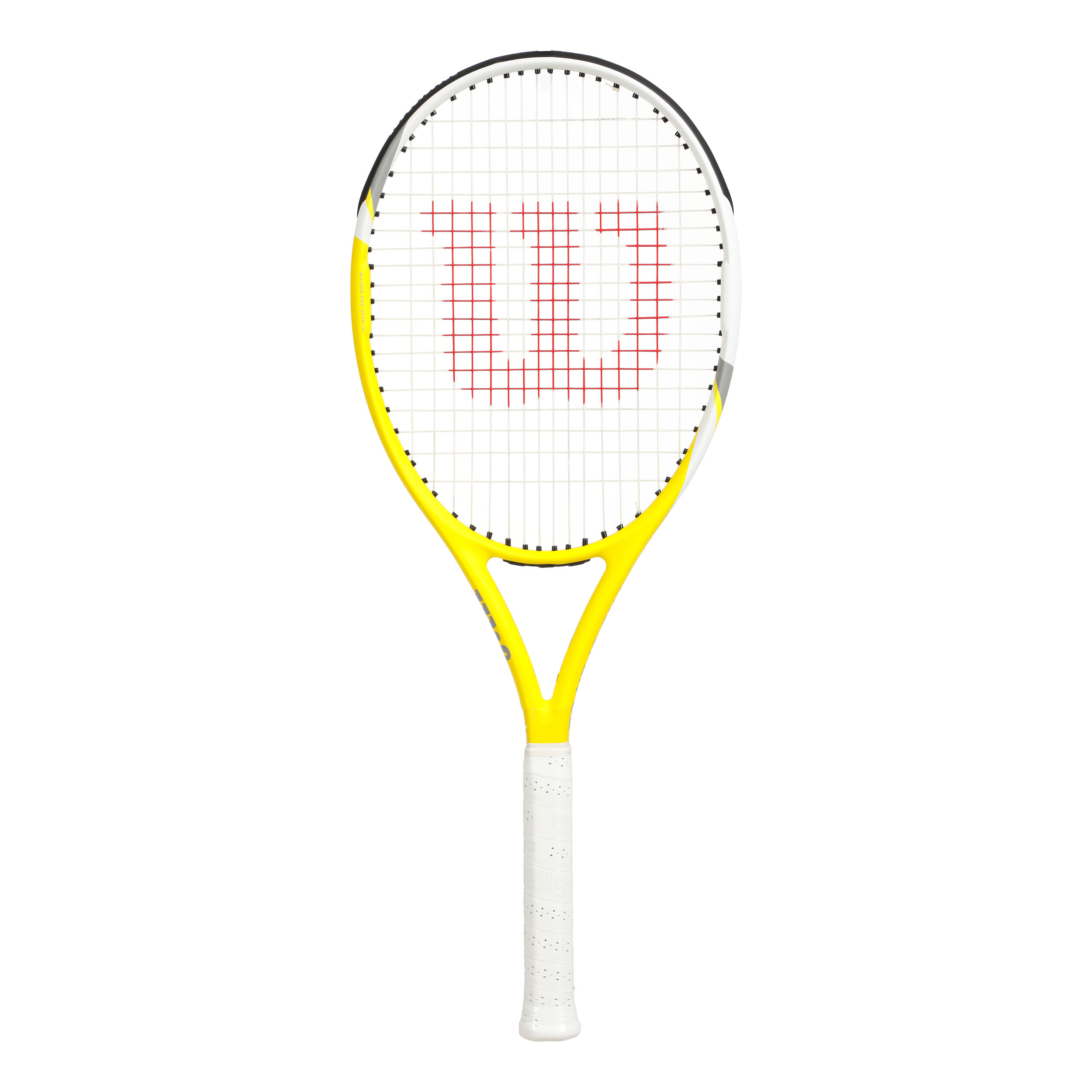 Pro Open UL Turnierschläger (besaitet)