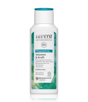 lavera Volumen & Kraft Conditioner-200 ml