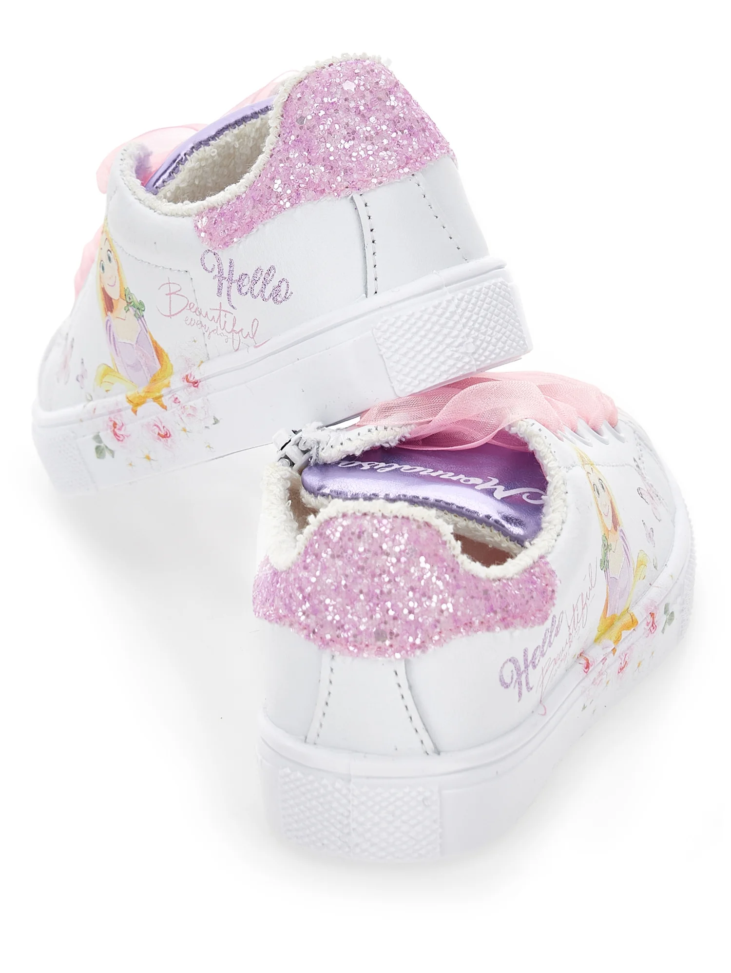 Monnalisa BYCAST SUMMER BOUQUET - Zapatillas bajas