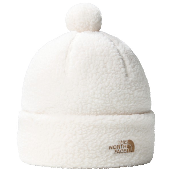 The North Face - Cragmont Fleece Beanie - Mütze