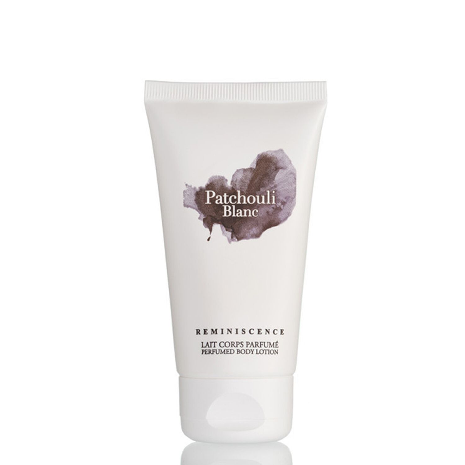 Reminiscence Patchouli Blanc Lait Corps Parfumé
