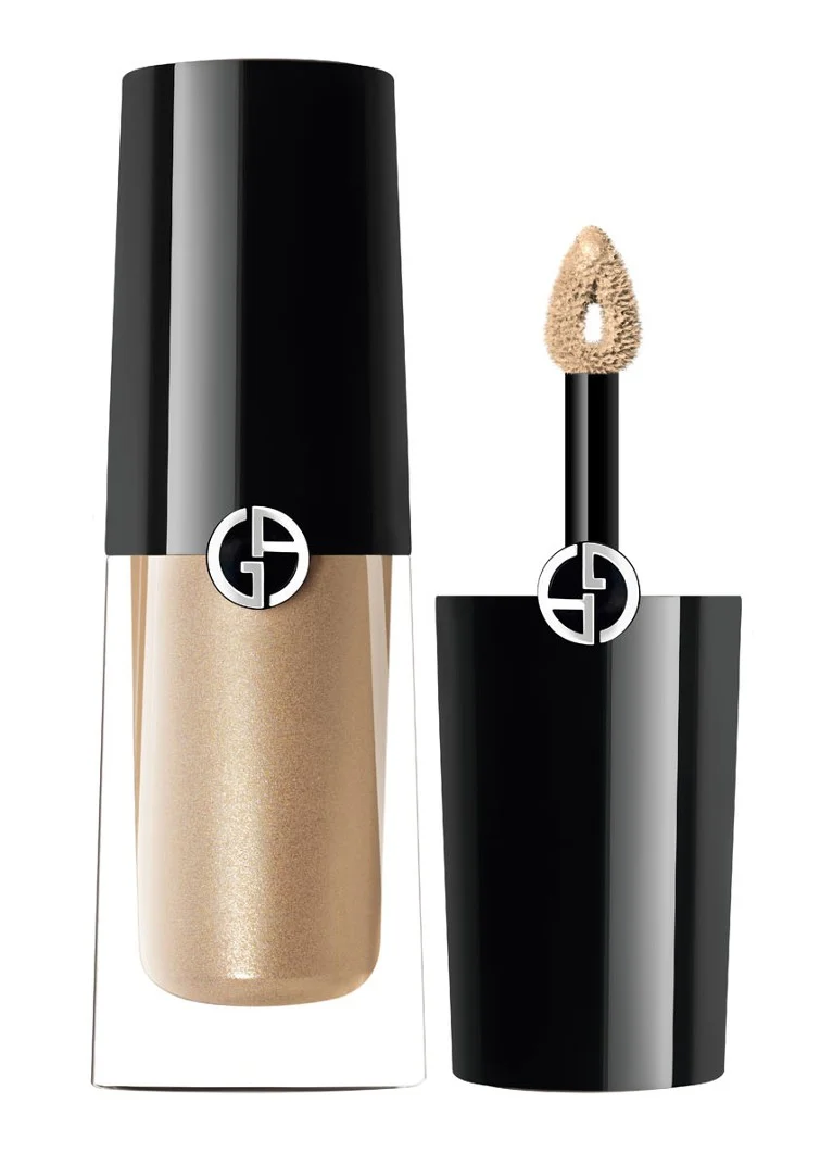 Giorgio Armani Beauty Eye Tint - liquid eyeshadow