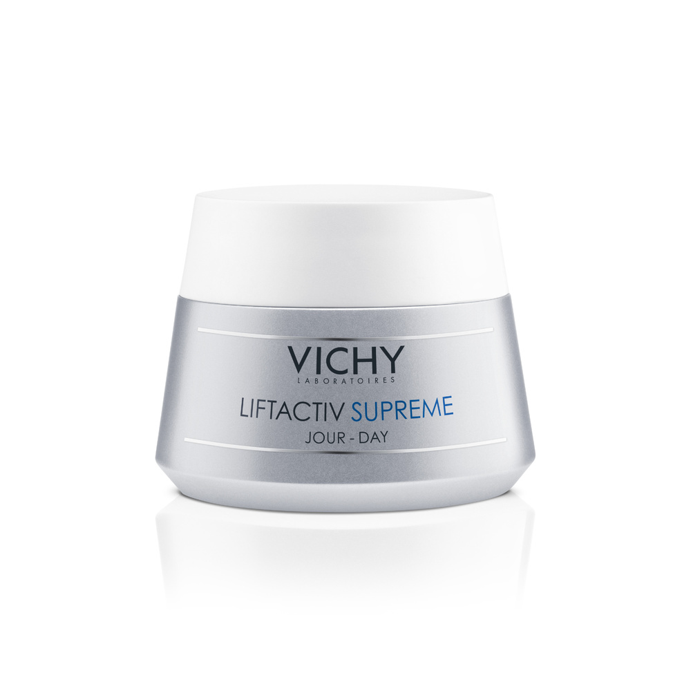 Vichy Liftactiv Supreme Soin jour anti-rides & anti-âge - Peauxsèches à très sèches