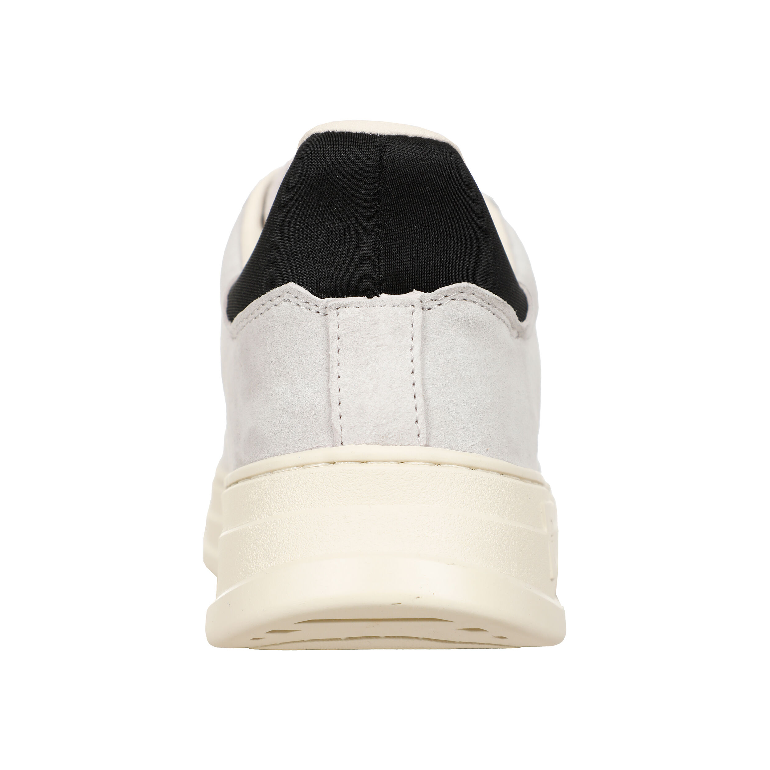 Court Classic Sneaker Herren - Grau
