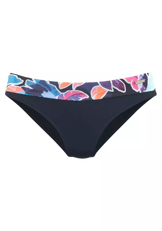 Bikini-Hose