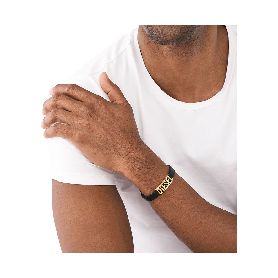 Diesel Armband