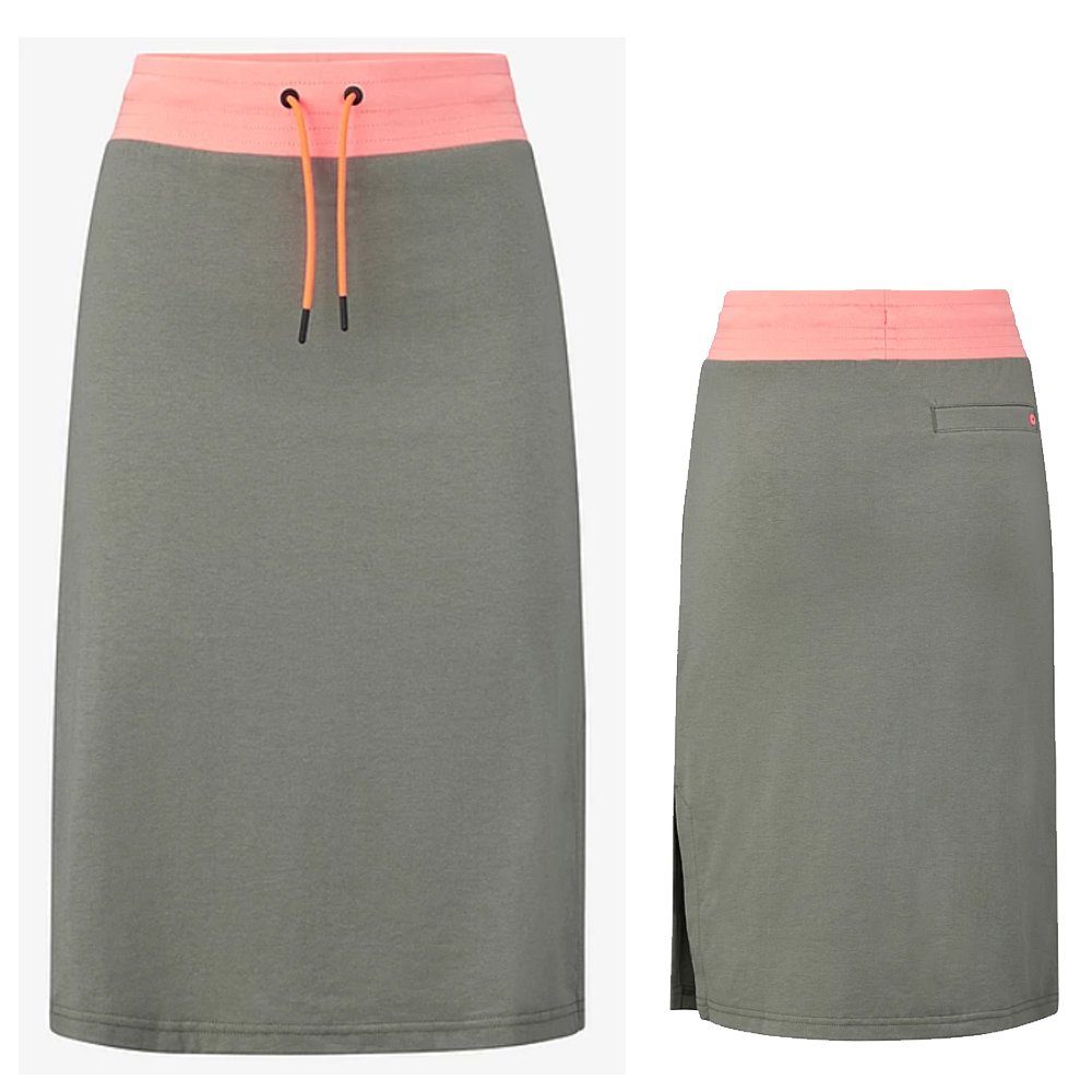Kari Traa Skort KARI TRAA - RIO SKIRT Damen Casual Outdoor Rock, coast