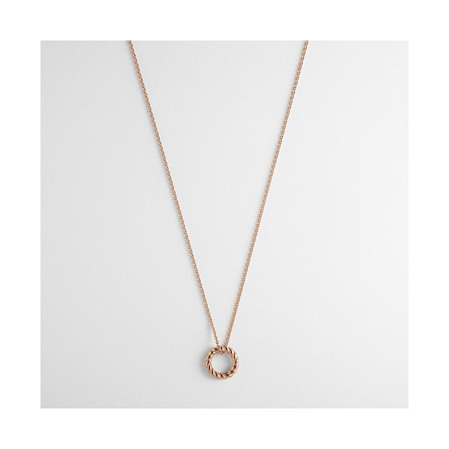 ESPRIT Kette Twisted