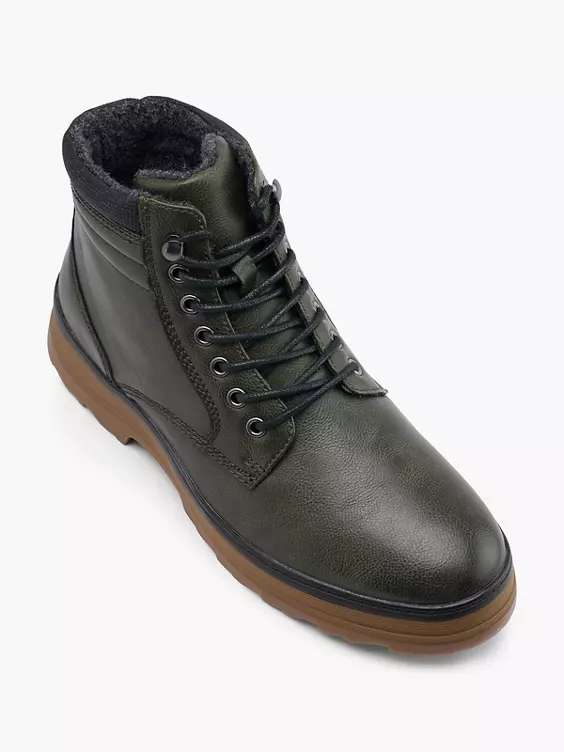 Bottesini Schnürboots