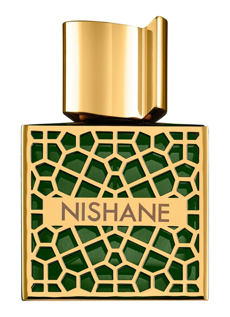 Extract de parfum Nishane Shem